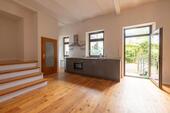 Foto - 3.5 Zimmer Maisonettenwohnung zur Miete in Baden-Baden