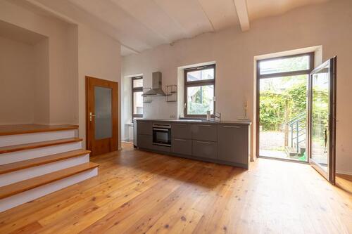 Foto - 3.5 Zimmer Maisonettenwohnung zur Miete in Baden-Baden