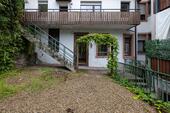 Foto - Maisonettenwohnung in Baden-Baden zur Miete