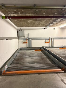 Foto - Garagenstellplatz - 75,00&nbsp;EUR Miete,