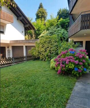 Foto - Mehrgenerationenhaus mit 3 Wohneinheiten in Murg