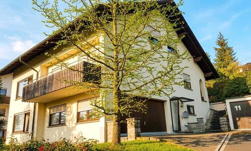 Foto - Mehrfamilienhaus, Wohnhaus in Murg zum Kaufen