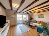 Foto - PROVISIONSFREI: 3-Zimmer-Wohnung mit 2 Sonnigen Balkonen & Garage