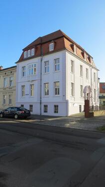 Foto - Möblierte Zweizimmerwohnung mit Balkon