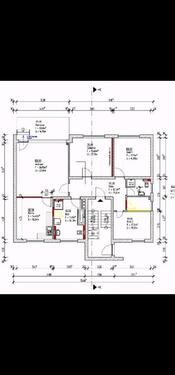 Foto - 4ZiKü-Wohnung in Immenhausen - 1.614,00 EUR Kaltmiete,