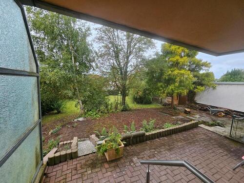 Foto - Etagenwohnung zur Miete in Immenhausen