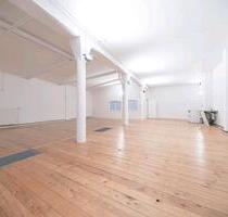 Atelier Werkstatt für ruhiges Gewerbe Künstler - Hannover Linden-Limmer