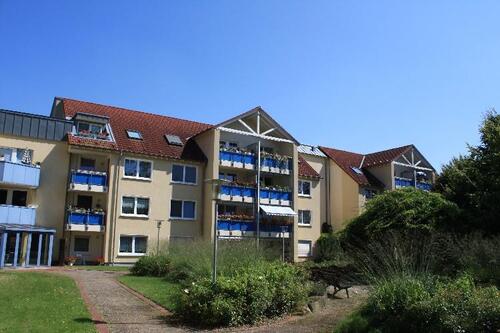 Foto - Im besten Alter eine passende Wohnung bei VIVAWEST.