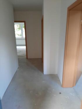 Foto - Etagenwohnung in Recklinghausen