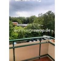 Wohnungsswap - 4 Zimmer, 74 m² - Pinneberger Weg, Eimsbüttel, Hamburg