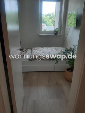 Foto - 4 Zimmer Etagenwohnung in Hamburg