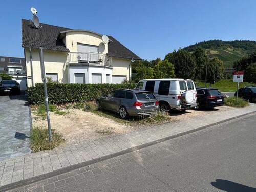 Foto - 4 Parkplätze in Schweich zu vermieten