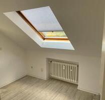 Dachgeschosswohnung mit Balkon - 500,00 EUR Kaltmiete, in Minden (PLZ: 32427) Bärenkämpen