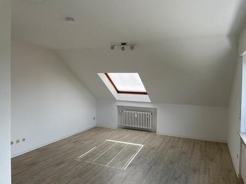 Foto - Etagenwohnung in Minden zur Miete