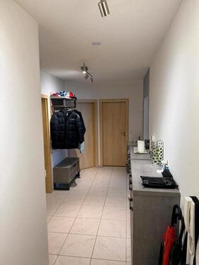 Foto - Etagenwohnung in Wörth am Main zur Miete