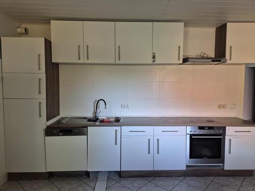 Foto - Küche mit Zubehör - 950,00 EUR Kaltmiete,