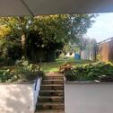 Foto - Souterrain-Wohnung mit Terrasse und Gartenblick in Lu-Oggersheim
