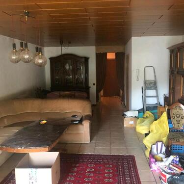 Foto - Etagenwohnung zur Miete in Ludwigshafen am Rhein
