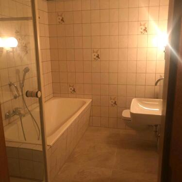 Foto - Etagenwohnung in Ludwigshafen am Rhein