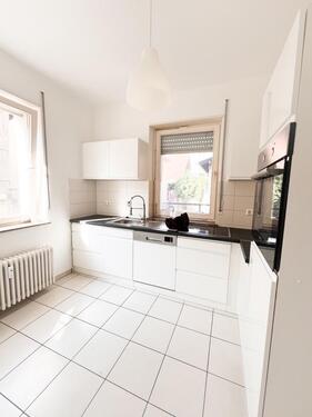 Foto - Etagenwohnung in Kornwestheim zur Miete