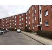 So macht wohnen Spaß: 3-Zimmer-Wohnung - Lübeck Sankt Lorenz Nord