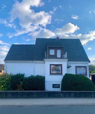 Foto - VON PRIVAT: Freistehendes Einfamilienhaus in HB-Mahndorf