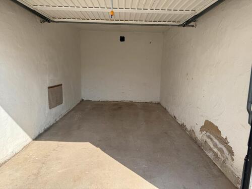 Foto - 2 x Garagen zum Vermieten - 75,00 EUR Miete,