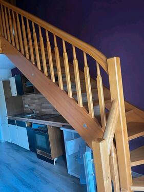 Foto - 2- Zimmerwohnung - 360,00 EUR Kaltmiete,