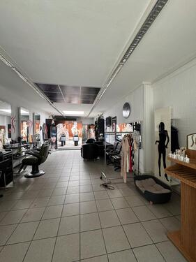 Foto - Attraktives Geschäftslokal auf der Viersenerstr.