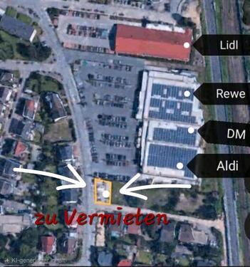 Foto - Grundstück in Top Lage zu verpachten