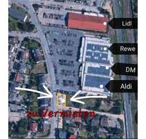 Grundstück in Top Lage zu verpachten - Hemsbach