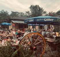 Restaurant zu Übergabe - 2.500,00 EUR Kaltmiete, in Schweinfurt (PLZ: 97424) Bellevue