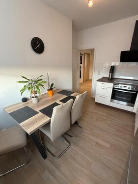 Foto - Etagenwohnung in Magdeburg