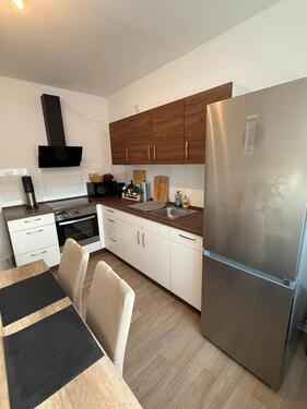 Foto - Etagenwohnung in Magdeburg zur Miete