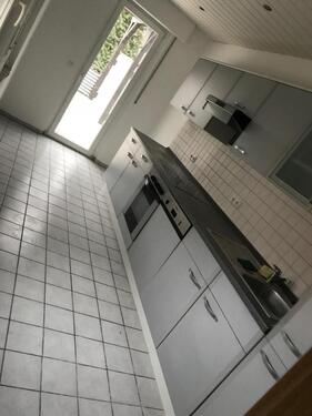 Foto - Etagenwohnung in Oelde