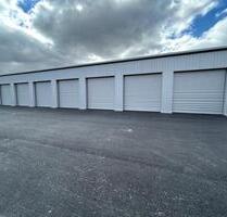 Gewerbeflächen 100–400 m², Kalthalle - Ingolstadt Nähe Westpark - Neuburg an der Donau