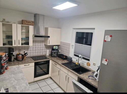 Foto - 2 Zimmer Etagenwohnung in Thedinghausen