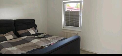 Foto - Etagenwohnung in Thedinghausen zur Miete