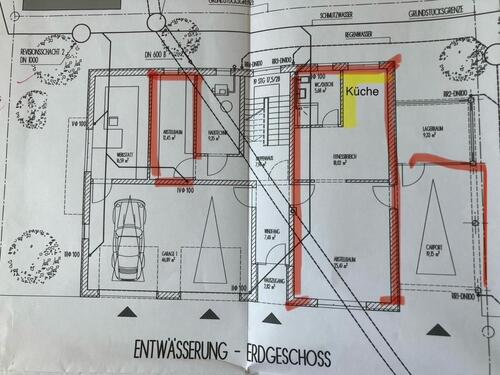 Foto - 1 Zimmer Etagenwohnung zur Miete in Deggendorf