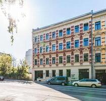 Sanierte 2-Raum-Wohnung - 544,00&nbsp;EUR Kaltmiete, ca.&nbsp; 60,83&nbsp;m&sup2; in Leipzig (PLZ: 04318) Ost