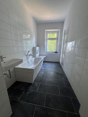 Foto - Etagenwohnung in Leipzig zur Miete