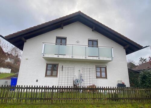 Foto - Gepflegtes Reihenhaus in 84556 Kastl