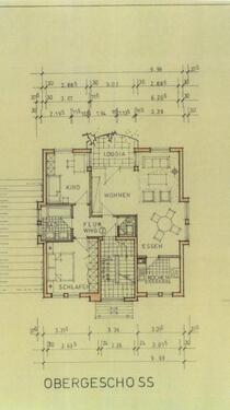 Foto - Kernsanierte 3,5 Zimmerwohnung mit Garage & stellplatz