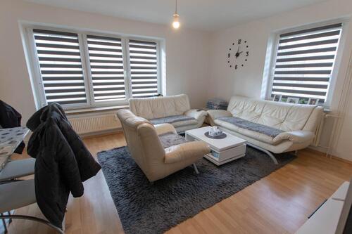 Foto - 3 Zimmer Etagenwohnung zur Miete in Walsrode