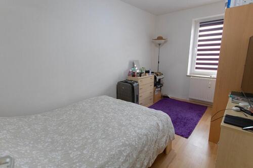 Foto - 3 Zimmer Etagenwohnung in Walsrode