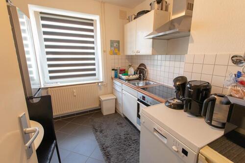 Foto - Etagenwohnung in Walsrode zur Miete