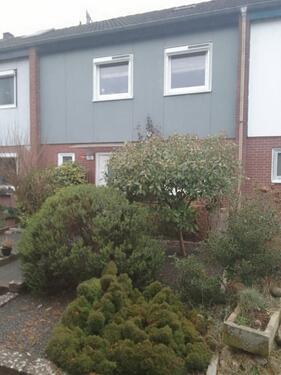 Foto - Reihenmittelhaus OHz-Scharmbeckstotel