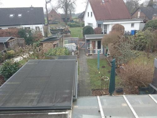 Foto - 4 Zimmer Reihenhaus zum Kaufen in Osterholz-Scharmbeck