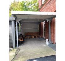 Carport für Autos - 2.100,00&nbsp;EUR Miete, in Krefeld (PLZ: 47829) Gartenstadt