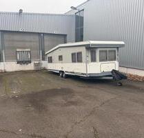 Außenstellplätze bis 14 m – ideal für PKW, Wohnmobil, Wohnwagen, Boot & mehr! - Schwalbach